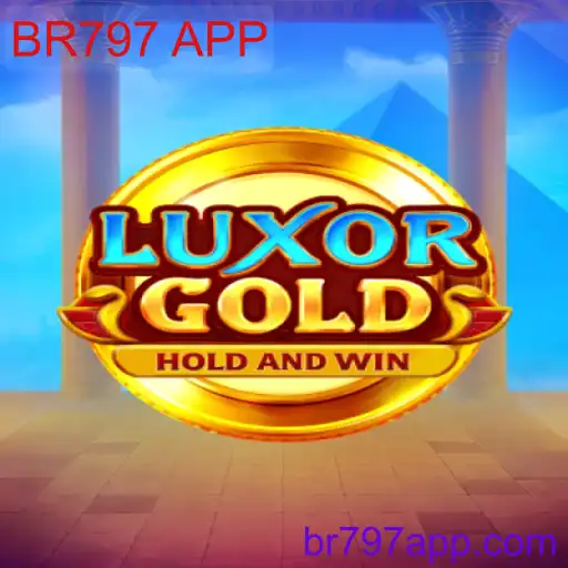 LuxorGold